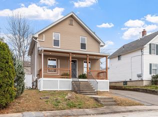 33 Hosley St, Manchester, NH 03103