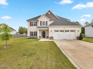 603 Cray Cv, Jacksonville, NC 28546