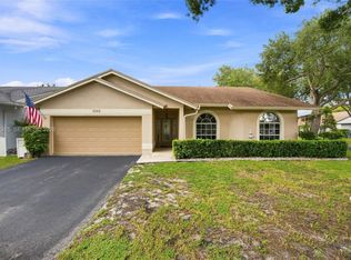 5346 NW 99th Way, Coral Springs, FL 33076