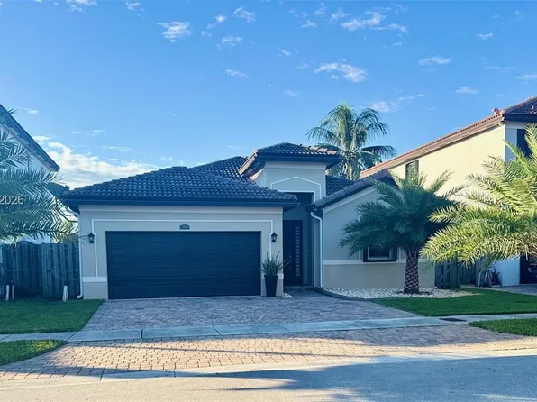 11866 SW 253rd Ter, Homestead, FL 33032