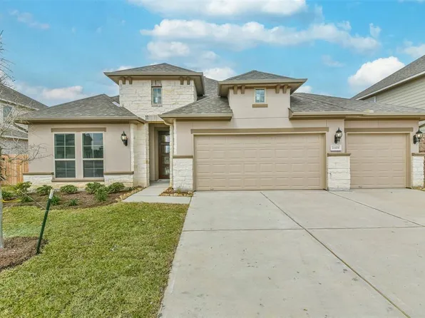 21431 Somerset Shores Crossing, Kingwood, TX 77339