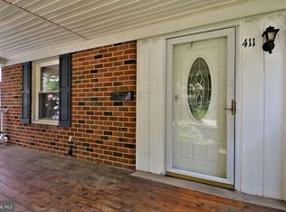 411 Old Fort Rd, King Of Prussia, PA 19406