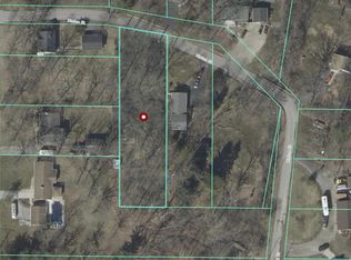 7721 W 120th Pl, Crown Point, IN 46307