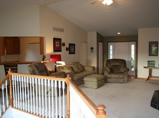 3231 Treelore Ct, Foristell, MO 63348