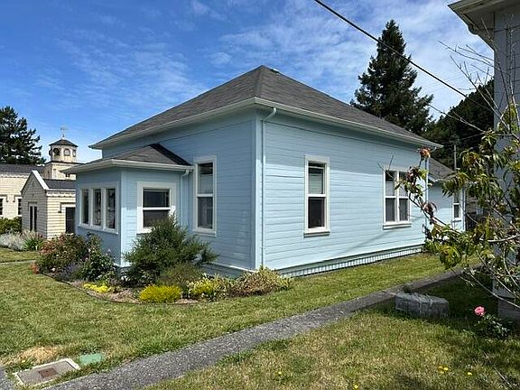 2nd image of 404 & 402 Church St