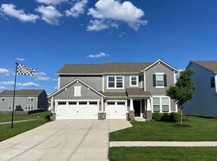 8876 Boylan Pl, Pendleton, IN 46064