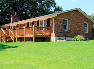 102 Millstone Rd, Lynchburg, VA 24502