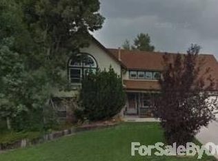 2532 Cardigan Dr, Colorado Springs, CO 80920