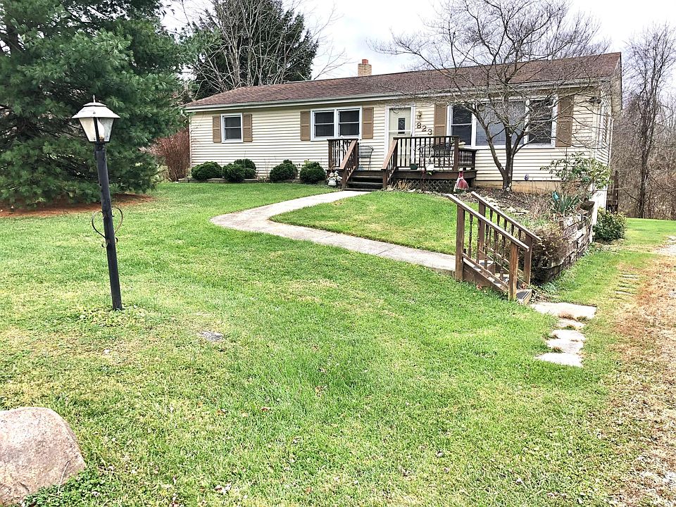1st image of 823 Schadel Dr NW