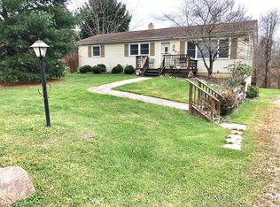 823 Schadel Dr NW, Lancaster, OH 43130