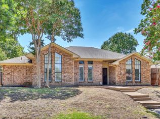 3714 Galloway Ln, Carrollton, TX 75007