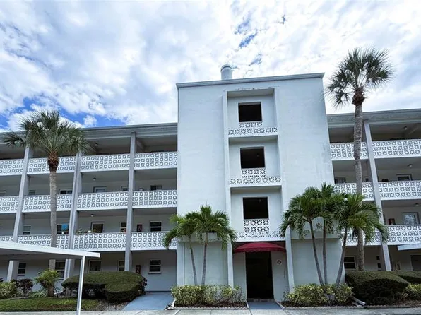 1524 LAKEVIEW ROAD #304, CLEARWATER, FL 33756