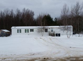 374 Baker Rd, North Bangor, NY 12966
