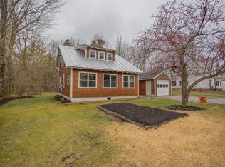 96 Weld Rd, Wilton, ME 04294
