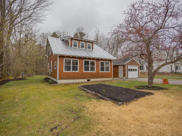 96 Weld Road, Wilton, ME 04294