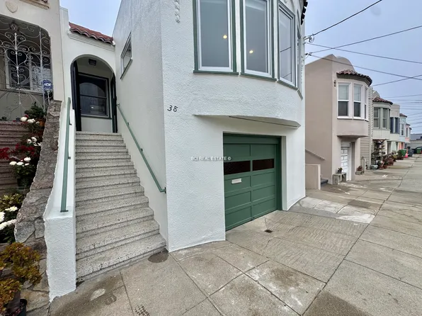 38 Hollywood Ct, San Francisco, CA 94112