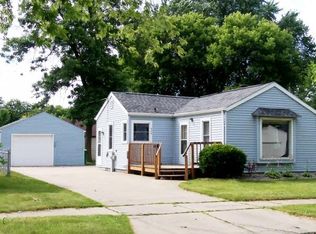 424 George St, Green Bay, WI 54302