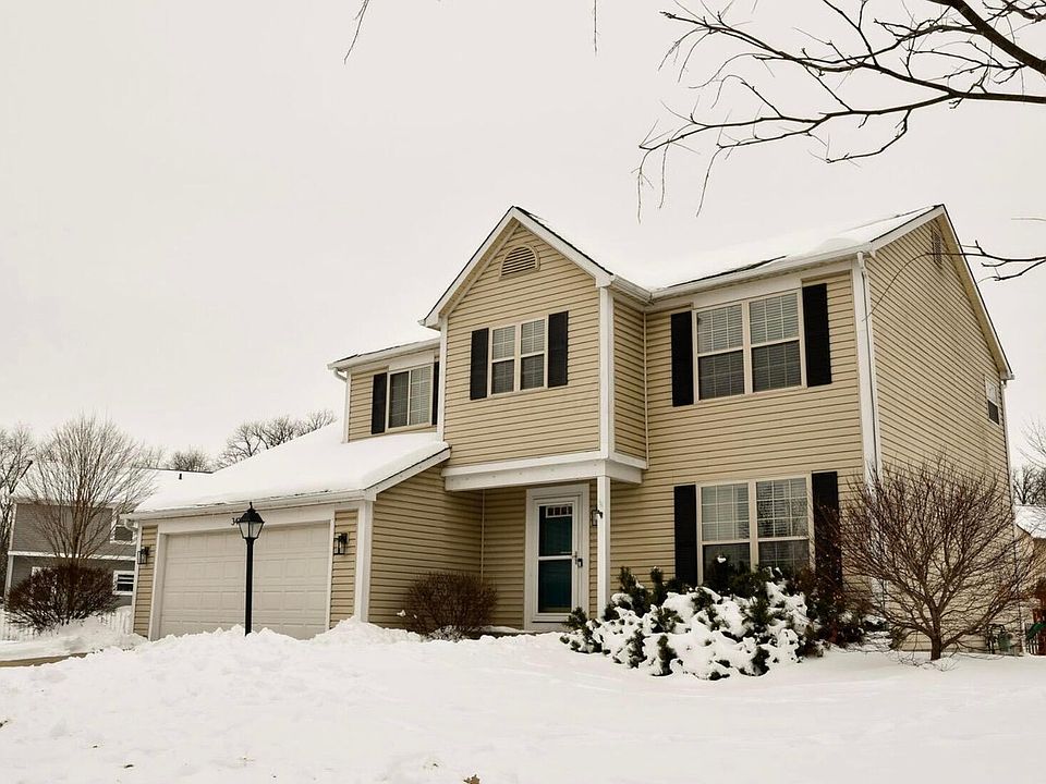 1st image of 3417 Vintage Woods Dr