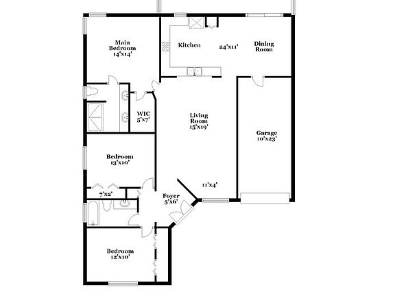 2nd image of this home