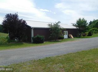 11862 Great Cove Rd, Needmore, PA 17238