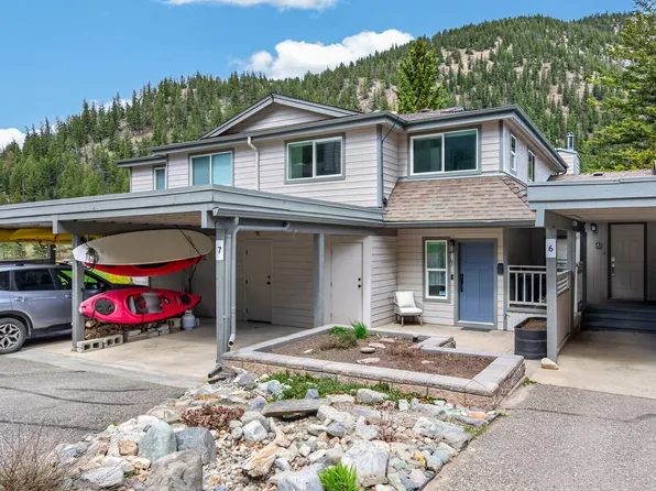 1801 Paul Lake Rd #7, Kamloops 1, BC V2H 1N7