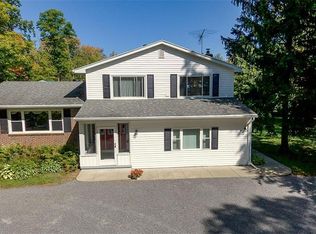 2367 Ellicott Rd, Caledonia, NY 14423