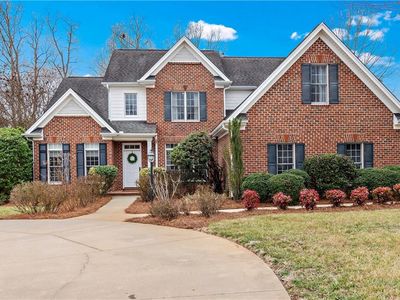 3935 Rosebriar Ln, Winston Salem, NC, 27106