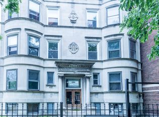6549 S Harvard Ave APT 2, Chicago, IL 60621