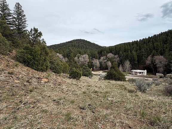 2nd image of 42 Acres Taos Canyon