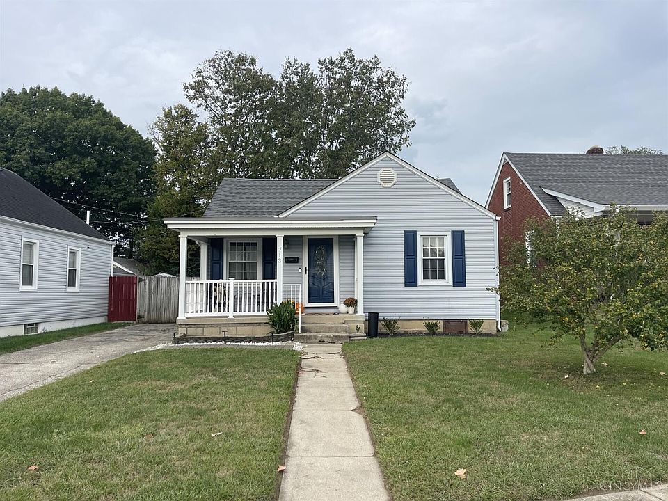 2nd image of 713 Elaine Ave