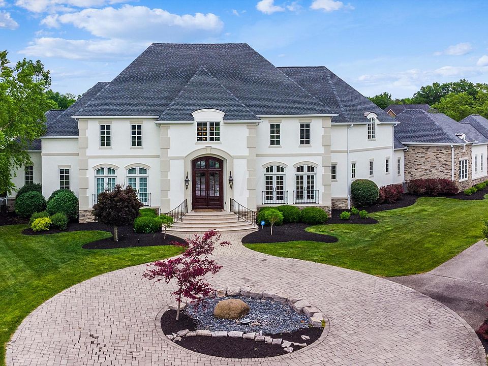 8184 Kesegs Way, Blacklick, OH 43004 Zillow