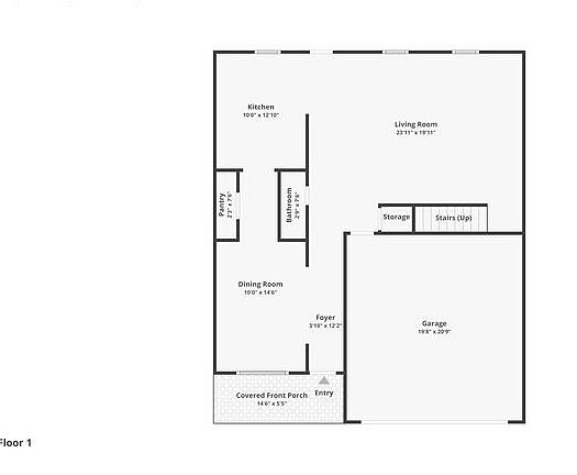 2nd image of this home