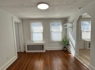 48 Liberty St #2W, Middletown, CT 06457