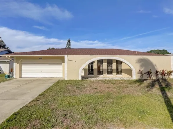 6455 Jarvis Rd, Sarasota, FL 34241