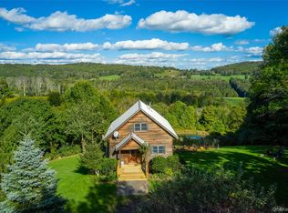 84 Kratz Rd, Callicoon, NY 12723