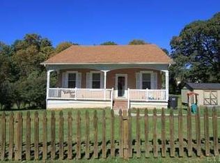 642 Old Wright Shop Rd, Madison Heights, VA 24572