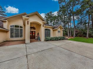 26767 Bayou Tesch Dr, Magnolia, TX 77354