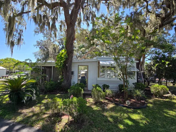 28229 County Road 33 #W172, Leesburg, FL 34748
