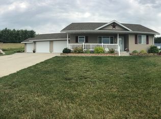 2100 Cedar St, Stanton, NE 68779