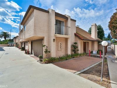 4830 Elrovia Ave APT C, El Monte, CA, 91732