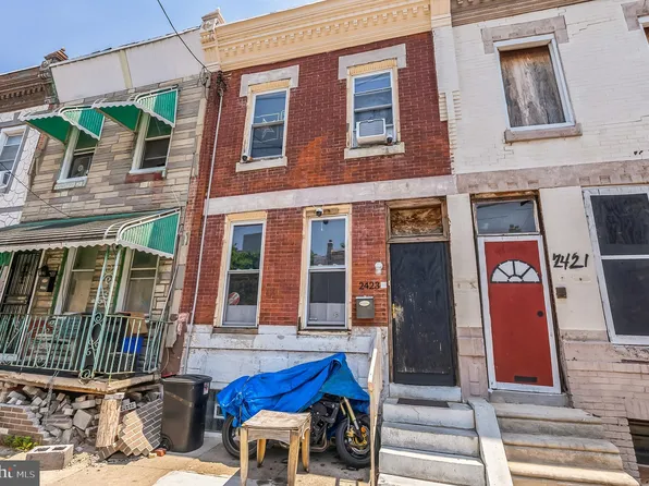 2423 N Park Ave, Philadelphia, PA 19132
