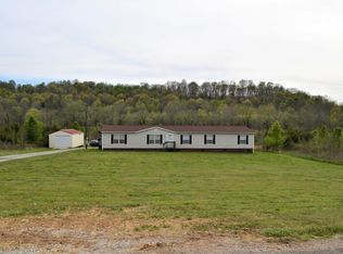 3002 McKibbon Rd, Culleoka, TN 38451