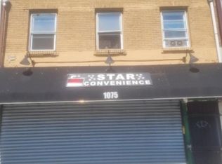 1075 Bergen St, Newark City, NJ 07112