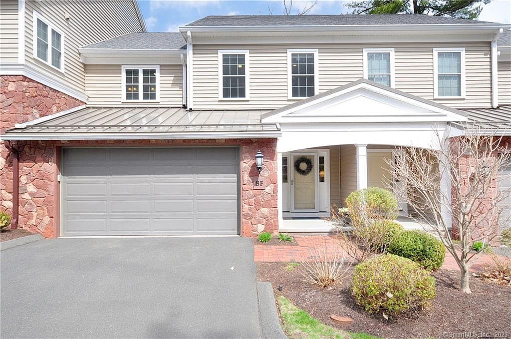 8 Mill Pond Ln APT F, Simsbury, CT 06070 Zillow