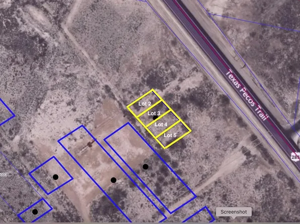 Highway 285, Pecos, TX 79772