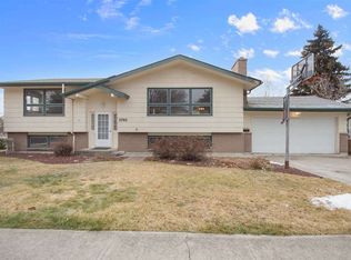 5705 N Greenwood Blvd, Spokane, WA 99205