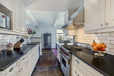 Sold by Corcoran
