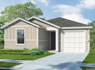 1518 Hoatzin Run, San Antonio, TX 78253
