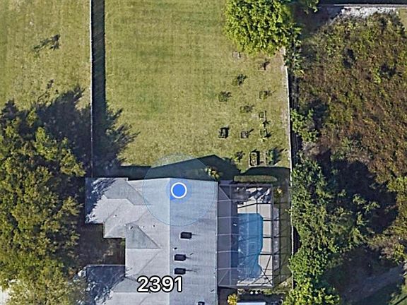 2nd image of 2391 SW Altara St