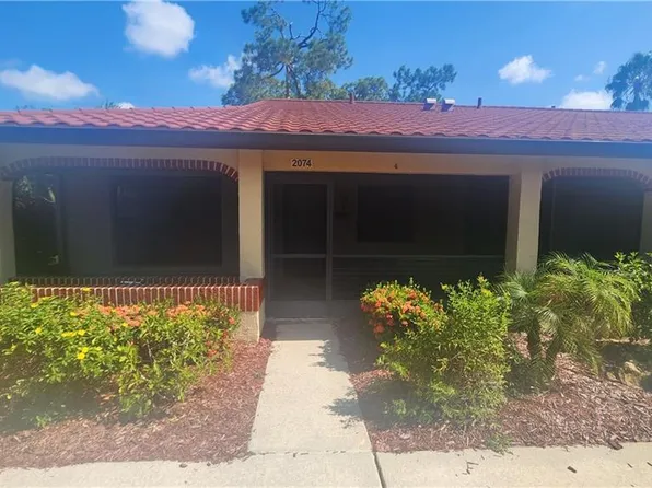 2074 Pine Isle Ln #2074, Naples, FL 34112